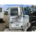 WHITE VOLVO WAH Cab Assembly thumbnail 4