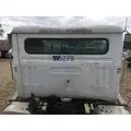 WHITE VOLVO WAH Cab Assembly thumbnail 6