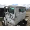 WHITE VOLVO WAH Cab Assembly thumbnail 7