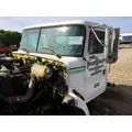 WHITE VOLVO WAH Cab Assembly thumbnail 2