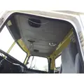 WHITE VOLVO WAH Cab Assembly thumbnail 11