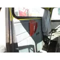 WHITE VOLVO WAH Cab Assembly thumbnail 14