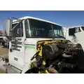 WHITE VOLVO WAH Cab Assembly thumbnail 4