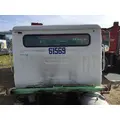 WHITE VOLVO WAH Cab Assembly thumbnail 7