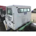 WHITE VOLVO WAH Cab Assembly thumbnail 8