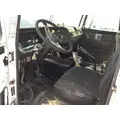 WHITE VOLVO WAH Cab Assembly thumbnail 13