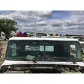 WHITE VOLVO WAH Cab Assembly thumbnail 3
