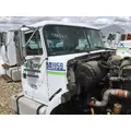 WHITE VOLVO WAH Cab Assembly thumbnail 4