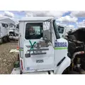 WHITE VOLVO WAH Cab Assembly thumbnail 6