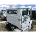 WHITE VOLVO WAH Cab Assembly thumbnail 7
