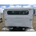 WHITE VOLVO WAH Cab Assembly thumbnail 8