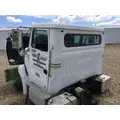 WHITE VOLVO WAH Cab Assembly thumbnail 9