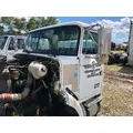 WHITE VOLVO WAH Cab Assembly thumbnail 7