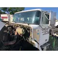 WHITE VOLVO WAH Cab Assembly thumbnail 1