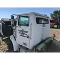 WHITE VOLVO WAH Cab Assembly thumbnail 7