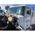 WHITE VOLVO WAH Cab Assembly thumbnail 2