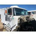 WHITE VOLVO WAH Cab Assembly thumbnail 3