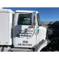 WHITE VOLVO WAH Cab Assembly thumbnail 4