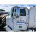 WHITE VOLVO WAH Cab Assembly thumbnail 5