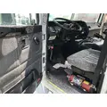 WHITE VOLVO WAH Cab Assembly thumbnail 6