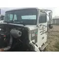 WHITE VOLVO WAH Cab Assembly thumbnail 2