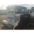 WHITE VOLVO WAH Cab Assembly thumbnail 3