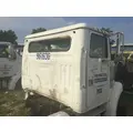 WHITE VOLVO WAH Cab Assembly thumbnail 5