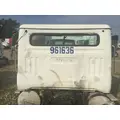 WHITE VOLVO WAH Cab Assembly thumbnail 6