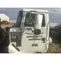 WHITE VOLVO WAH Cab Assembly thumbnail 8