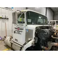 WHITE VOLVO WAH Cab Assembly thumbnail 2