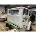 WHITE VOLVO WAH Cab Assembly thumbnail 3