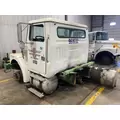 WHITE VOLVO WAH Cab Assembly thumbnail 2