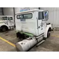 WHITE VOLVO WAH Cab Assembly thumbnail 3