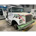 WHITE VOLVO WAH Cab Assembly thumbnail 4