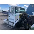 WHITE VOLVO WAH Cab Assembly thumbnail 2
