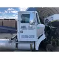 WHITE VOLVO WAH Cab Assembly thumbnail 3