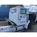 WHITE VOLVO WAH Cab Assembly thumbnail 4