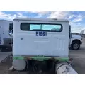 WHITE VOLVO WAH Cab Assembly thumbnail 5