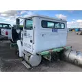 WHITE VOLVO WAH Cab Assembly thumbnail 6
