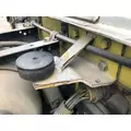 WHITE VOLVO WAH Cab Assembly thumbnail 1