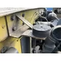 WHITE VOLVO WAH Cab Assembly thumbnail 1