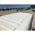 WHITE VOLVO WAH Cab Assembly thumbnail 10