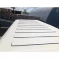 WHITE VOLVO WAH Cab Assembly thumbnail 11