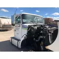WHITE VOLVO WAH Cab Assembly thumbnail 2
