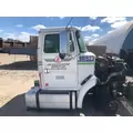 WHITE VOLVO WAH Cab Assembly thumbnail 3