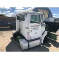 WHITE VOLVO WAH Cab Assembly thumbnail 4
