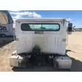 WHITE VOLVO WAH Cab Assembly thumbnail 5