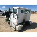 WHITE VOLVO WAH Cab Assembly thumbnail 6