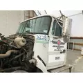 WHITE VOLVO WAH Cab Assembly thumbnail 1