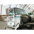 WHITE VOLVO WAH Cab Assembly thumbnail 2